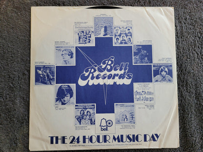 SWEET FEATURING LITTLE WILLY & BLOCKBUSTER WLP WHITE LABEL PROMO