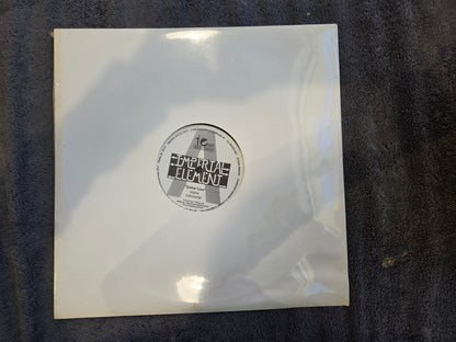 IMPERIAL ELEMENT GOTTA LIVE NEW SEALED OMINOUS I EXIST
