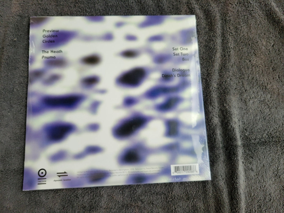 SURGEON BALANCE NEW SEALED IMPORT GERMANY