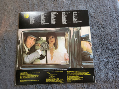KEITH MOON TWO SIDES OF THE MOON