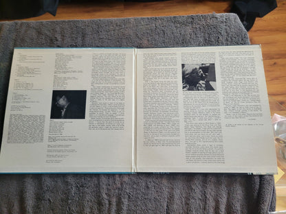 GIL EVANS TADD DAMERON THE ARRANGERS TOUCH CLIFFORD BROWN KENNY DORHAM PRESTIGE