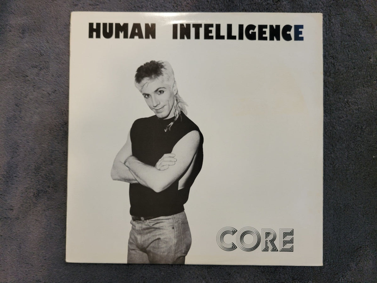 HUMAN INTELLIGENCE CORE