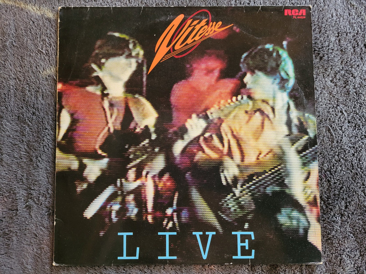 VITESSE LIVE NL IMP