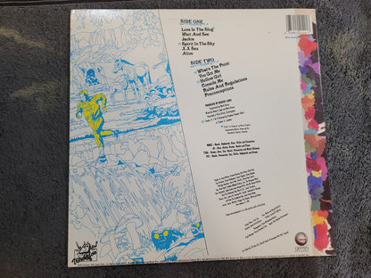 FUZZBOX WEVE GOT A FUZZBOX AND WERE GONNA USE IT