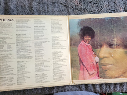 ZULEMA S/T SUSSEX