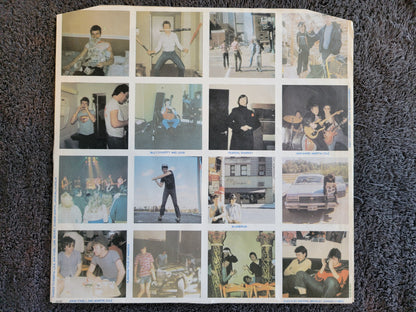 UNDERTONES HYPNOTIZED SCANDINAVIA IMPORT