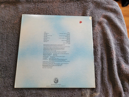 VOICES OF EAST HARLEM S/T SELF TITLED JUST SUNSHINE RECORDS GATEFOLD