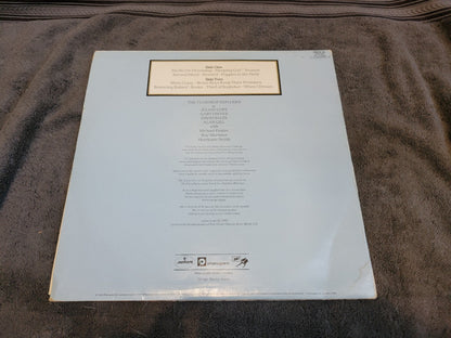 TEARDROP EXPLODES KILIMANJARO IMPORT UK JULIAN COPE