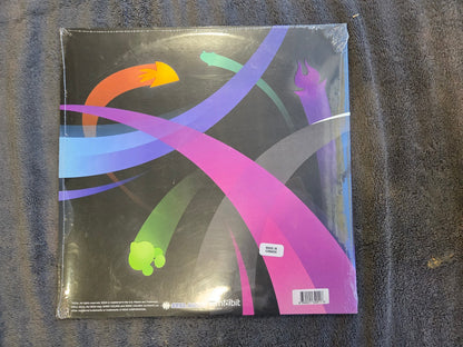 SONIC COLORS ULTIMATE VARIOUS ARTISTS NEW SEALED SEGA IAM8BIT