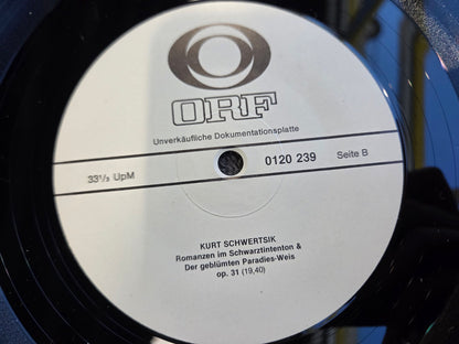 MUSIKPROTOKOLL 77 IMPORT GERMANY