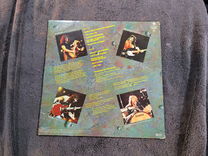 Y&T IN ROCK WE TRUST