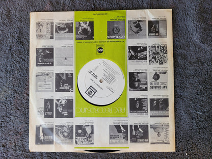 FRATERNITY OF MAN WLP S/T
