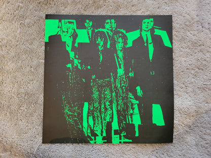 FANS TRUE DEATHWISH W/ ORIGINAL OUTER SLEEVE
