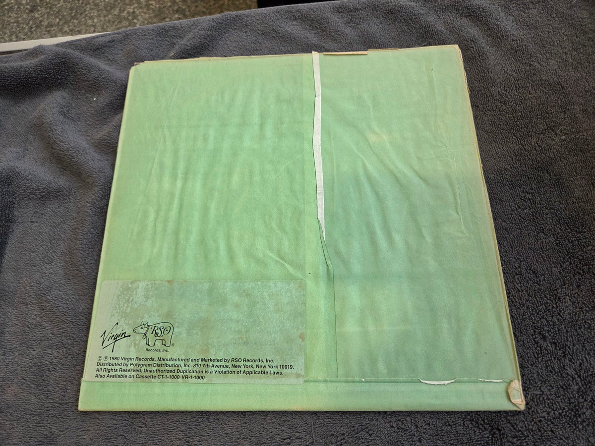 XTC BLACK SEA W/ BAG