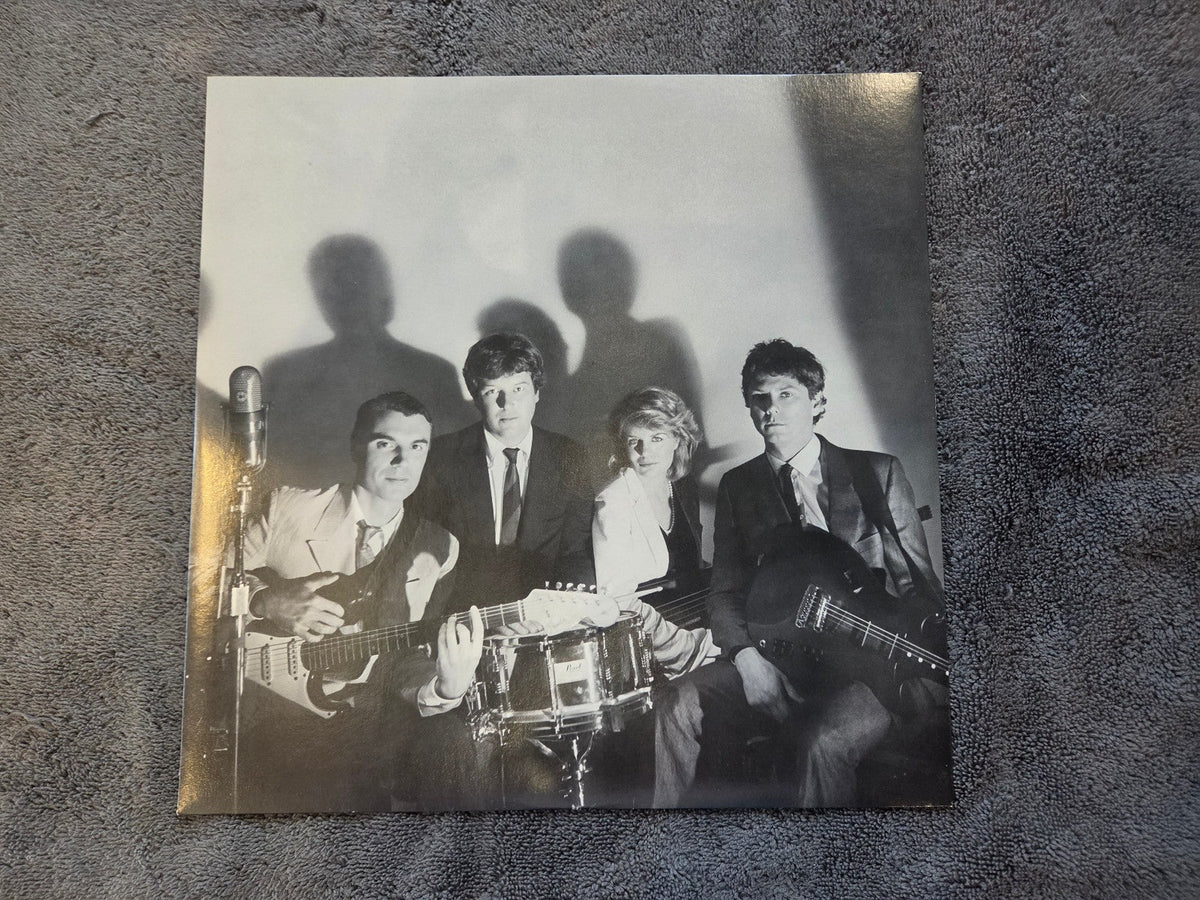 TALKING HEADS TRUE STORIES