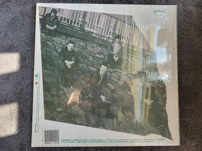 UNDERTONES SELF TITLED S/T 180g SHRINK EARMARK