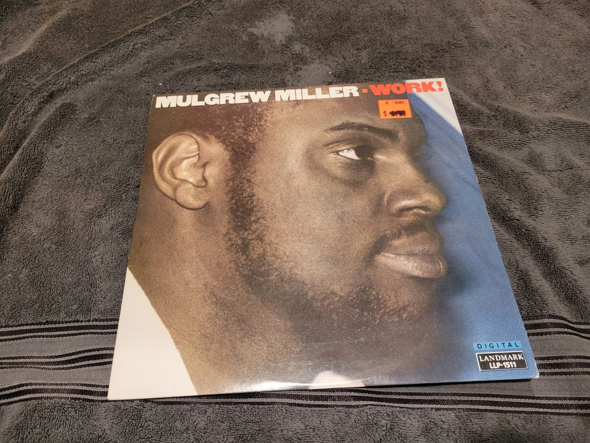 MULGREW MILLER WORK