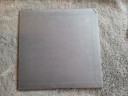 DANIEL NORGREN WOOH DANG HARD SLEEVE W/ INNER SLEEVE SUPER PUMA