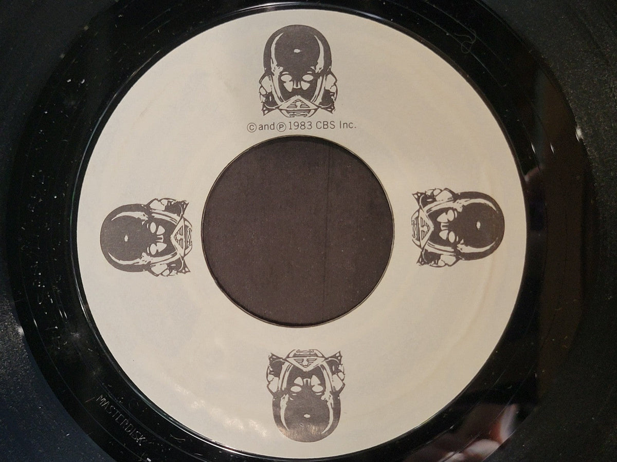 JOURNEY FAITHFULLY CUSTOM PRINTING PROMO