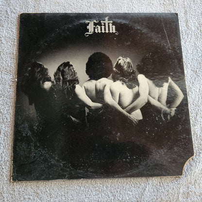 FAITH S/T