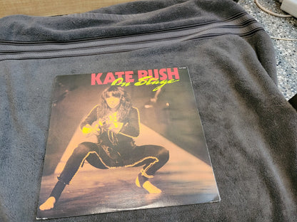 KATE BUSH ON STAGE CAPITOL