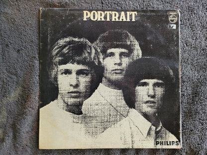 WALKER BROTHERS PORTRAIT UK IMPORT MONO SCOTT