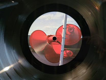 DEPECHE MODE MUSIC FOR THE MASSES