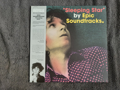 EPIC SOUNDTRACKS SLEEPING STAR SWELL MAPS