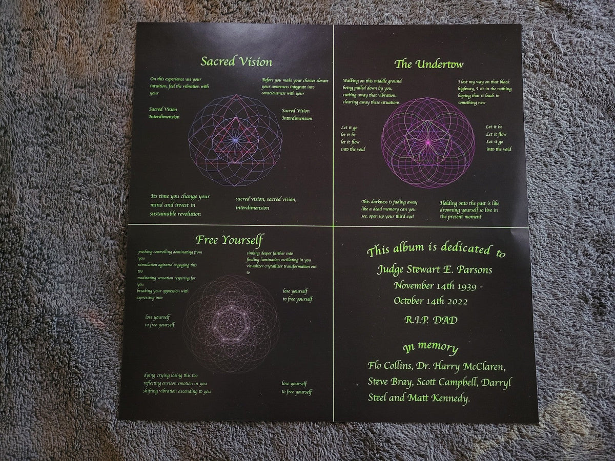 POLYELECTRIX STAR SYSTEMS LIGHT TRAVELERS