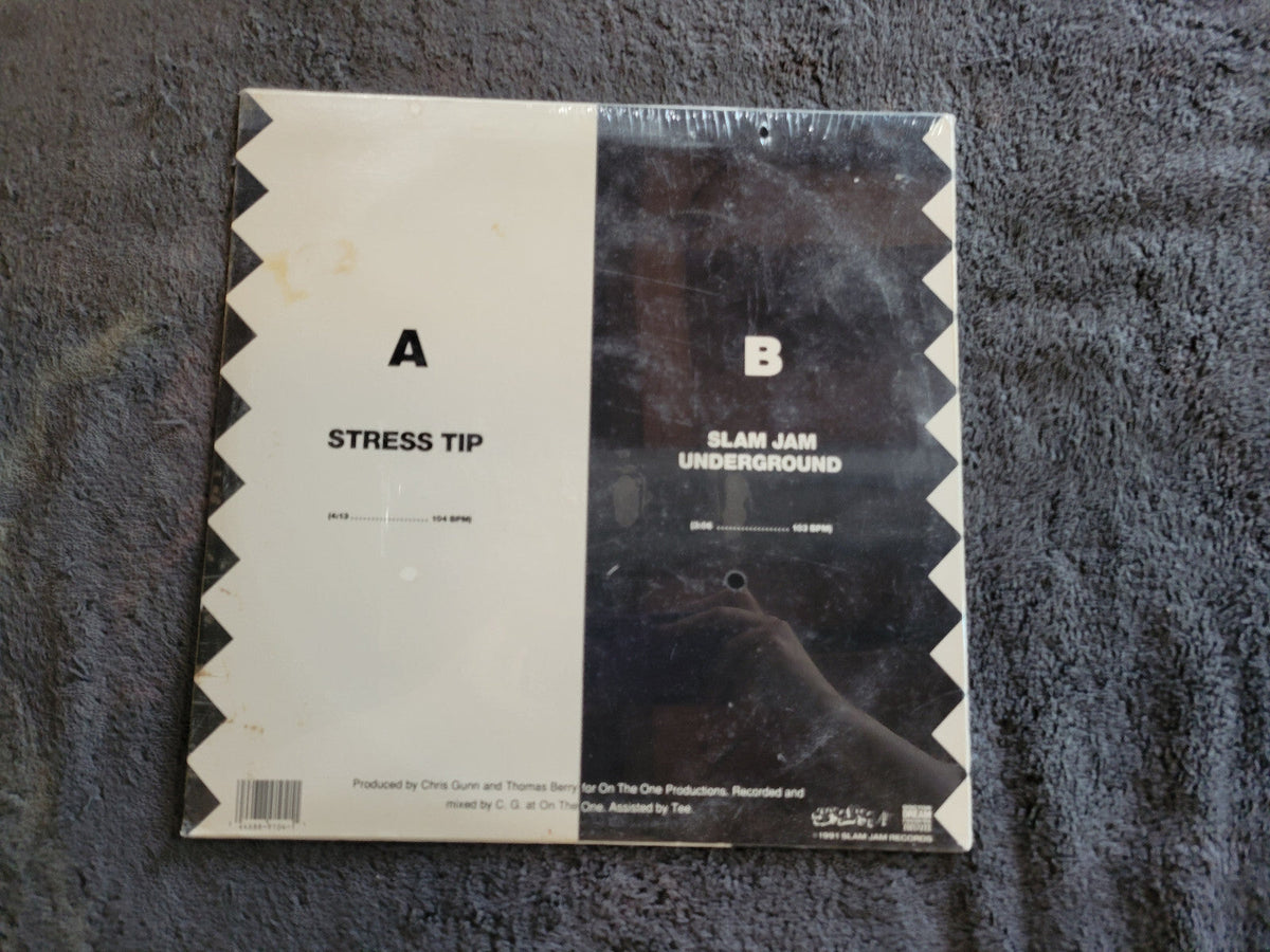 2 STOOPID A COUPLE DOPE CUTS NEW SEALED