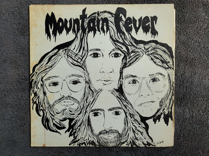 MOUNTAIN FEVER S/T MF 01472