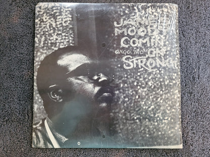 JAMES MOODY COMIN ON STRONG ARGO SHRINK