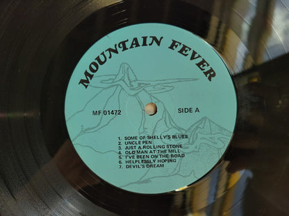 MOUNTAIN FEVER S/T MF 01472