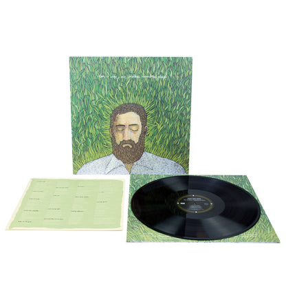Iron & Wine – Our Endless Numbered Days