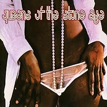 Queens of the Stone Age – Queens of the Stone Age
