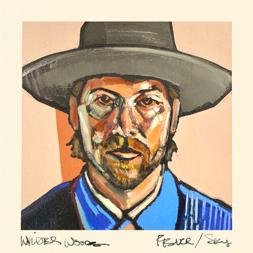 Wilder Woods – Fever/Sky (Fruit Punch colored vinyl for Spotify fans first)