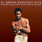 Al Green - Greatest Hits Vinyl LP