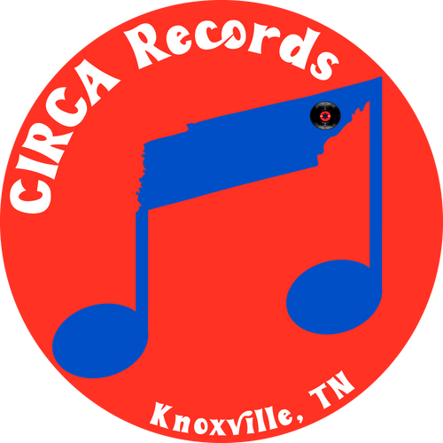 Rock & Roll – Circa Record Store
