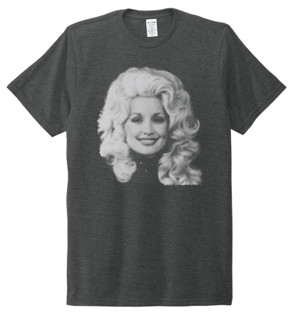 Dolly Parton t-shirt