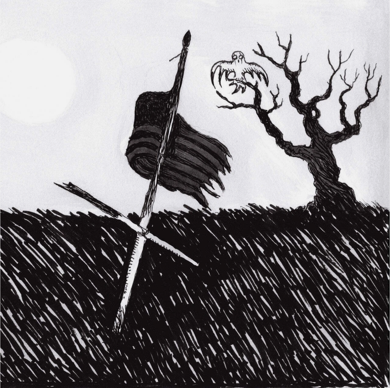 Drive By Truckers – American Band (Deluxe Edition – 2xLP; Silver/Shadow)