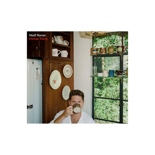 Niall Horan – Dinner Party (Porcelain Colored Vinyl)