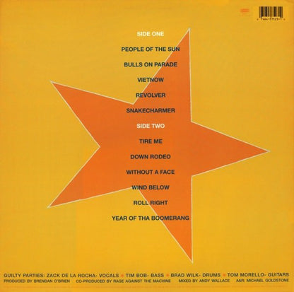 The Strokes – Room on Fire (Limited Edition, Blue Vinyl, Import)