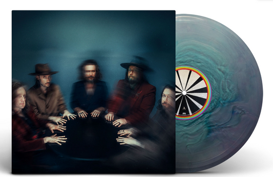 My Morning Jacket – Is (Wide Edition/Summer Sky)