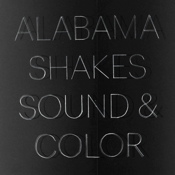Alabama Shakes – Sound & Color (Deluxe) 2xLP (Magenta/Black/Pink)