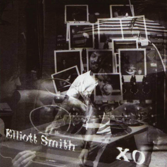 Elliott Smith – XO