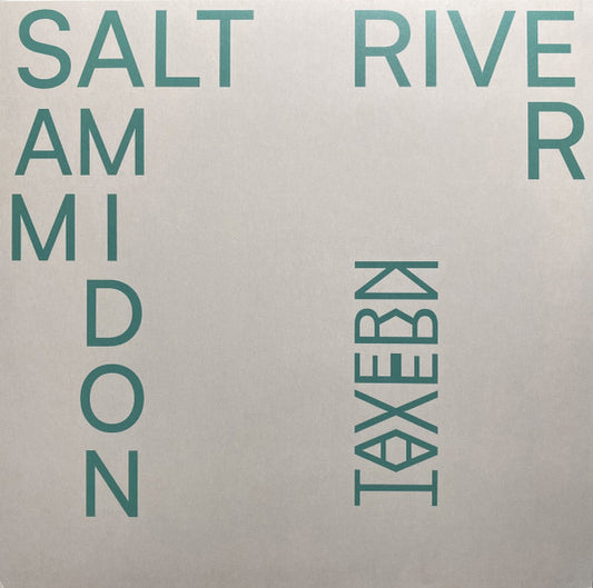 Sam Amidon – Salt River