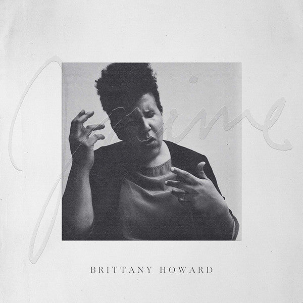 Brittany Howard of Alabama Shakes – Jaime (Sandstone colored vinyl)
