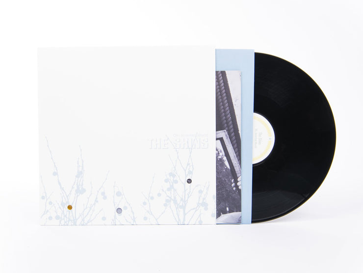 The Shins – Oh, Inverted World 20th Anniversary Remaster