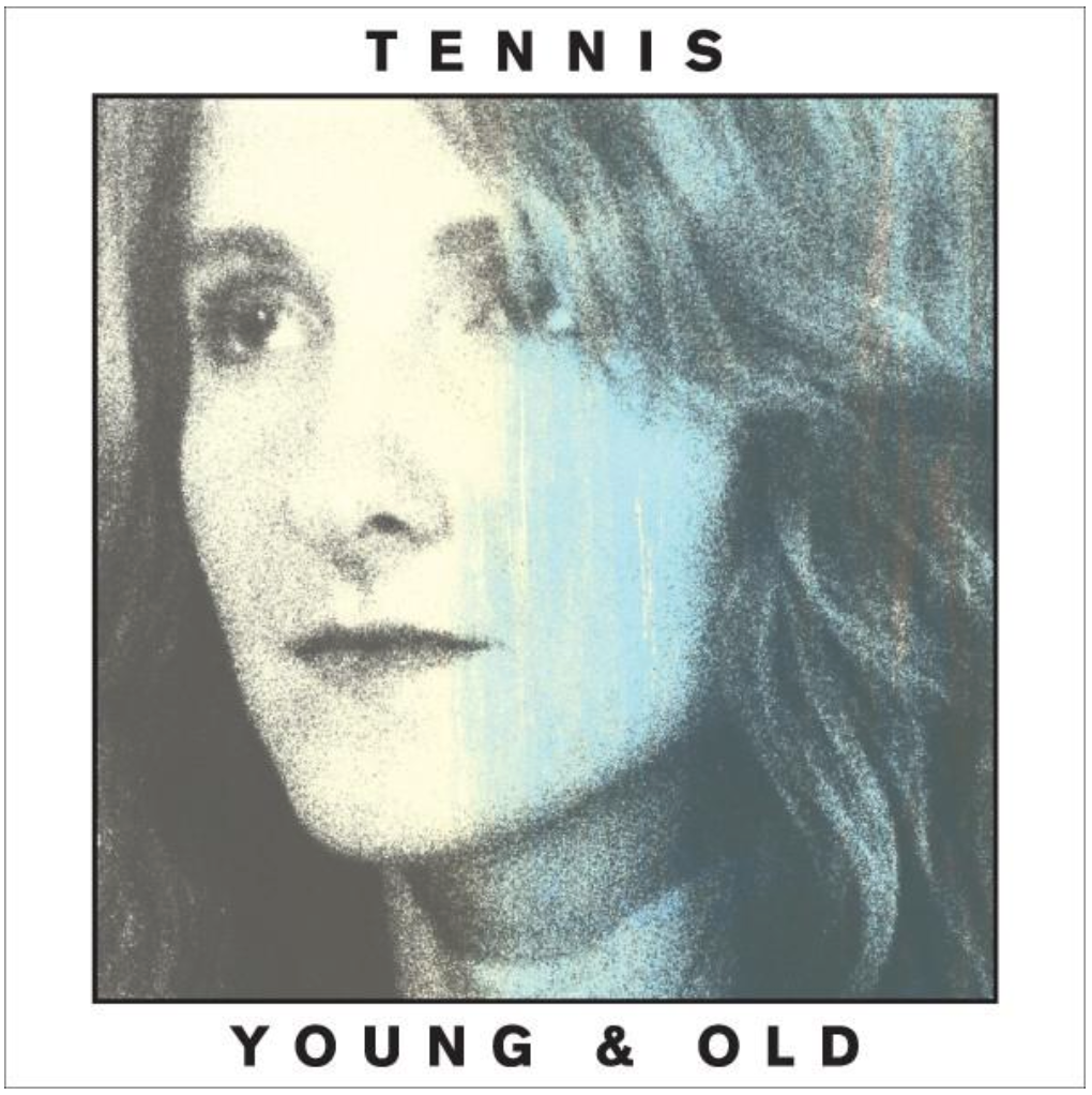 Tennis – Young & Old