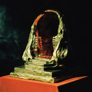 King Gizzard & the Lizard Wizard - Infest the Rat's Nest (Red & Black Vinyl)